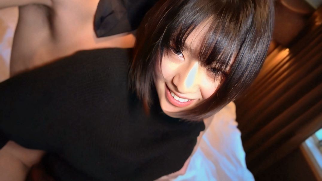 ⁣Girl in black